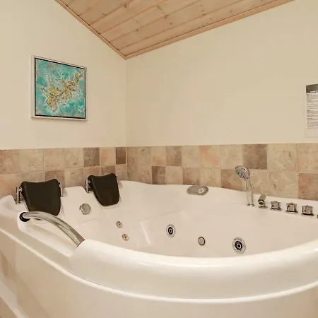 Casa de Férias 6 Person In